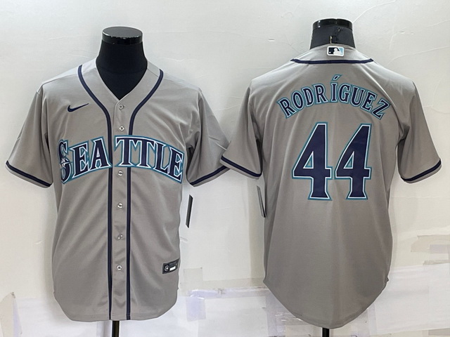 Seattle Mariners Jerseys 05 - Click Image to Close